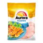 Filezinho de Frango Congelado Aurora 1 kg