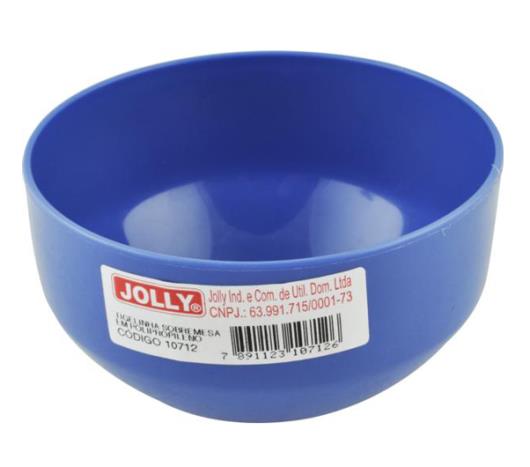 Tigelinha para sobremesa Jolly - Imagem em destaque