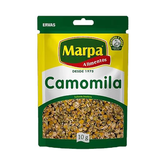 Camomila Marpa 10g - Imagem em destaque