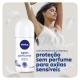 NIVEA Desodorante Antitranspirante Roll On Sem Perfume 50ml - Imagem 4005808663927-1-.jpg em miniatúra