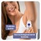 NIVEA Desodorante Antitranspirante Roll On Sem Perfume 50ml - Imagem 4005808663927-3-.jpg em miniatúra