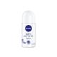 NIVEA Desodorante Antitranspirante Roll On Sem Perfume 50ml - Imagem 4005808663927.jpg em miniatúra