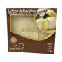 Bacalhau Bom Porto lombo morhua dessalgado 1kg