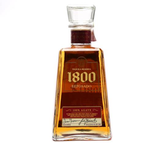 Tequila 1800 Reposada Reserva 750ml - Imagem em destaque