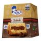 Panettone Panco Trufado com recheio de chocolate amargo 550g - Imagem 7891203059918.png em miniatúra