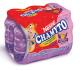 Leite fermentado Chamyto uva 6x75g - Imagem 1388410.jpg em miniatúra