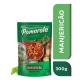 Molho de Tomate Manjericão Pomarola Sabores Sachê 300g - Imagem 7896036096079.jpg em miniatúra