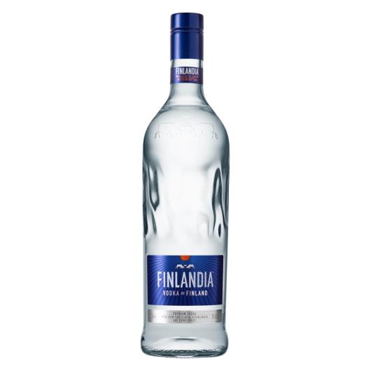 Vodka Finlandia 1L - Imagem em destaque