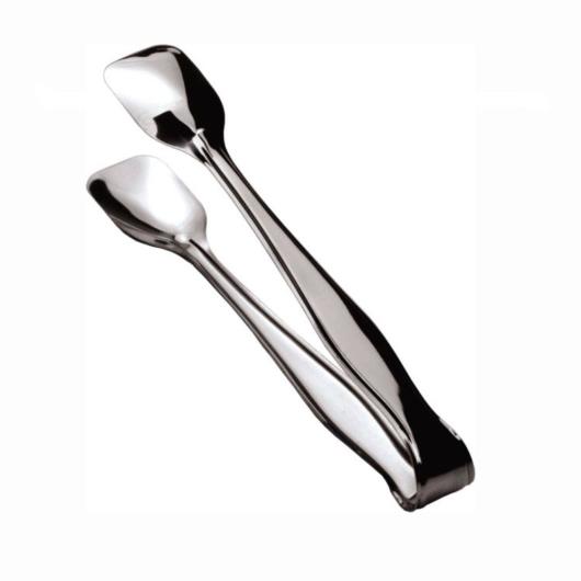 Pegador Universal Aço Inox (18 cm) - Imagem em destaque