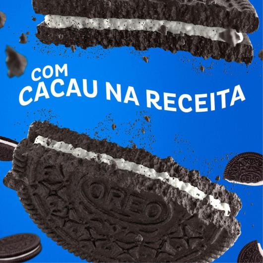 Biscoito Recheado Oreo Original 36g - Imagem em destaque