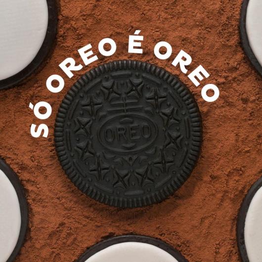 Biscoito Recheado Oreo Original 36g - Imagem em destaque