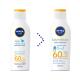 NIVEA SUN Protetor Solar Kids & Babies Pele Sensível FPS60 125ml - Imagem 4005808838899-(1).jpg em miniatúra