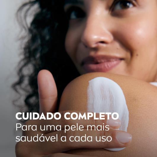 NIVEA Loção Deo-Hidratante Soft Milk 400ml - Imagem em destaque