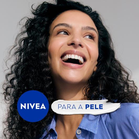 NIVEA Loção Deo-Hidratante Soft Milk 400ml - Imagem em destaque