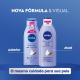 NIVEA Loção Deo-Hidratante Soft Milk 400ml - Imagem 4005900004956-3-.jpg em miniatúra