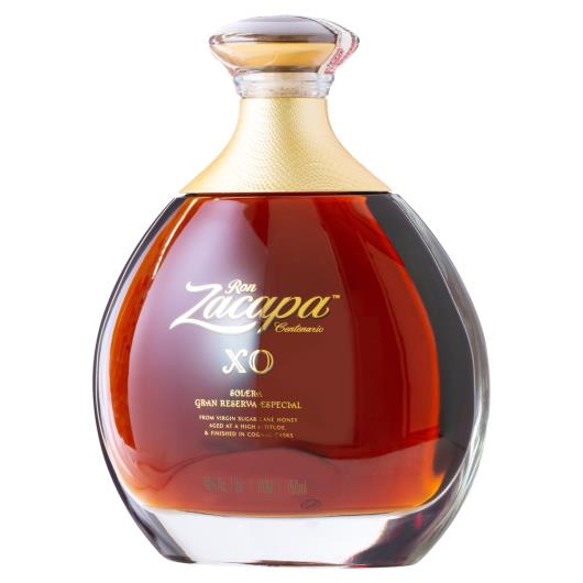 Rum Zacapa Centenário XO 750ml - Imagem em destaque