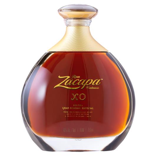Rum Zacapa Centenário XO 750ml - Imagem em destaque