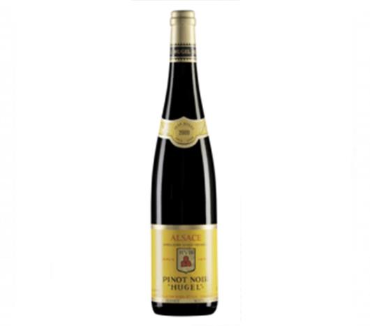 vinho frances Alsace Pinot Noir Hugel 750ml - Imagem em destaque