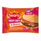 Sanduíche Seara hot hit X-bacon 145g - Imagem 7894904678341.png em miniatúra