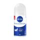 NIVEA Desodorante Antitranspirante Roll On Protect & Care 50ml - Imagem 4005900130785.jpg em miniatúra