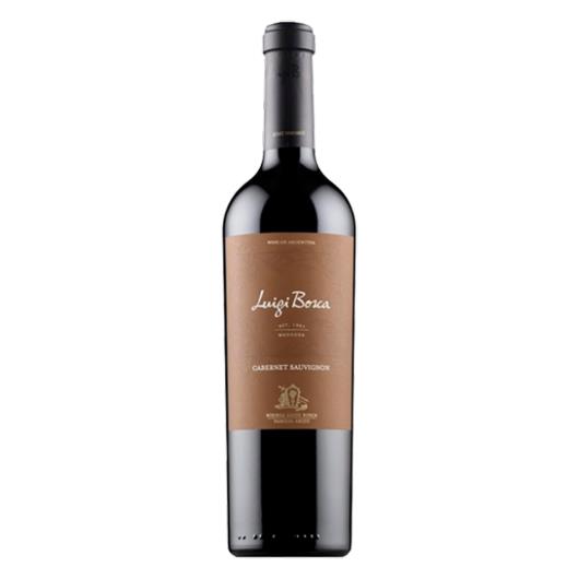 Vinho Argentino Luigi Bosca Cabernet Sauvignon 750ml - Imagem em destaque