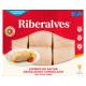 Lombo de Bacalhau Riberalves Saithe Dessalgado Congelado 1kg - Imagem 5601809006504.png em miniatúra