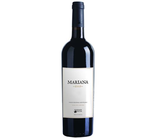 Vinho português Mariana tinto 750ml - Imagem em destaque