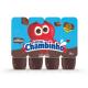 Petit Suisse Nestlé Chambinho® Chocolate 320G com 8 unidades - Imagem 7891000110430-(1).jpg em miniatúra