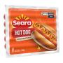 Salsicha hot dog Seara 500g