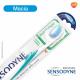 Escova Dental Sensitive Multi Proteção Macia unidade - Imagem 7896015530181-(4).jpg em miniatúra