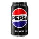 Refrigerante Pepsi Black Sem Açúcar Lata 350ml - Imagem 7892840813505.png em miniatúra
