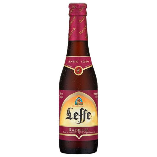 Cerveja Leffe Radieuse Long Neck 330ml - Imagem em destaque