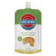 Requeijão Cremoso Alho Poró Catupiry Culinária Pouch 250g - Imagem 7896353301139.png em miniatúra