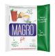 Adoçante em Pó Stevia Magro Fit Pacote 400g - Imagem 7896292001473.png em miniatúra