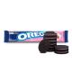 Biscoito Recheado Oreo Milkshake De Morango Wandinha 90g - Imagem 7622300989408-1-.jpg em miniatúra