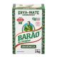 Erva-Mate Chimarrão a Vácuo Orgânico Barão de Cotegipe Pacote 1kg - Imagem OrganicaFrente.png em miniatúra