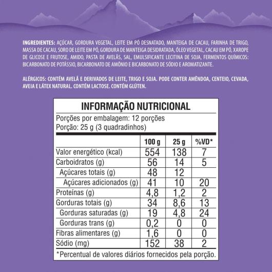 Chocolate Milka Oreo 100g - Imagem em destaque