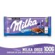 Chocolate Milka Oreo 100g - Imagem 7622210262202.jpg em miniatúra