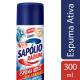 Sapólio Radium Espuma Ativa 300ml - Imagem 7891022859911.jpg em miniatúra