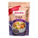 Chia em Grãos Integral Jasmine Pouch 120g - Imagem 7896283005602.png em miniatúra