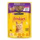 Ração Úmida Gatos Adultos FRISKIES Cordeiro 85g - Imagem 7891000115787-1-.jpg em miniatúra