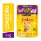 Ração Úmida Gatos Adultos FRISKIES Cordeiro 85g - Imagem 7891000115787.jpg em miniatúra