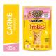 Ração Úmida Gatos Filhotes FRISKIES Carne 85g - Imagem 7891000115800.jpg em miniatúra