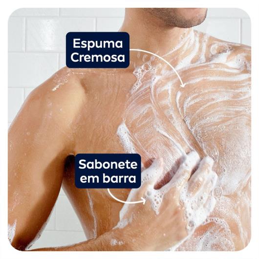 NIVEA MEN Sabonete em Barra Original Protect 3 em 1 90g - Imagem em destaque