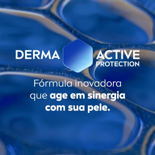 NIVEA Men Desodorante Antitranspirante Roll On Original Protect 50ml - Imagem em destaque