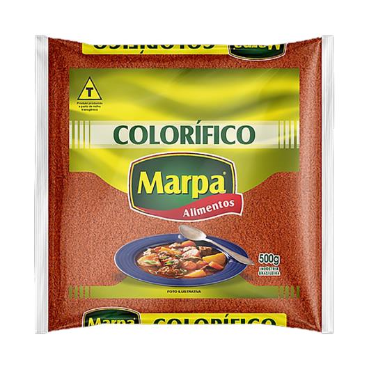 Colorífico Marpa 500g - Imagem em destaque