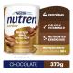 Complemento Alimentar Nutren Senior Chocolate 370g - Imagem 7891000243015.jpg em miniatúra