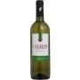 Vinho branco suave Chalise 750ml