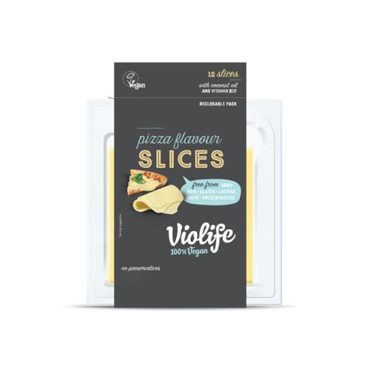 Queijo Violife Mozzarela Pizza 400g - Imagem em destaque