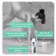NIVEA Desodorante Antitranspirante Aerossol Invisible Black & White Fresh 150ml - Imagem 4005900429643-3-.jpg em miniatúra